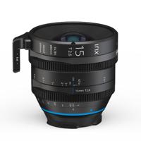 Irix Cine 15mm T2.6 PL-Mount objectief - thumbnail