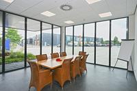 LEDVANCE 4058075244757 Bewegingsmelder 110 ° Donkergrijs (mat) IP44 - thumbnail