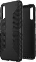 Speck Products beschermhoes voor Samsung A50, Presidio Grip, zwart - thumbnail