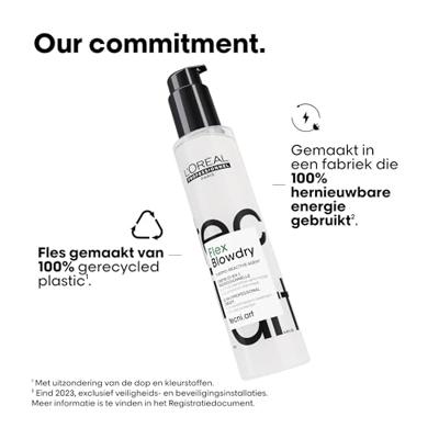 L'Oréal Professionnel Tecni.Art Flex Blowdry 150ml