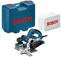 Bosch Professional GHO 40-82 C Schaafmachine 82mm 850W 230V in koffer - thumbnail