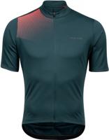 Pearl Izumi fietsshirt Tour heren polyester groen maat XL - thumbnail