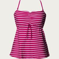 Cache Coeur ZwangerschapsTankinitop Pink - thumbnail