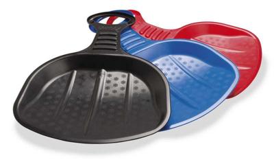 Dantoy Panslee met handvat (3 ass.) Dantoy Panslee met handvat (3 ass.)