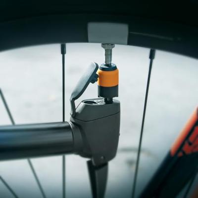 SKS adapter voor pompkop schwalbe clik valve