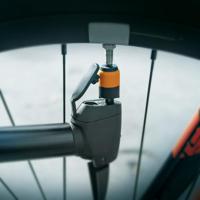 SKS adapter voor pompkop schwalbe clik valve - thumbnail