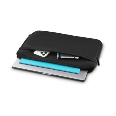 Hama Laptophoes Geschikt voor max. (laptop): 39,6 cm (15,6) Zwart Hama Laptophoes Geschikt voor max. (laptop): 39,6 cm (15,6) Zwart