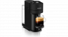 Krups Nespresso Vertuo Next XN910N Nespresso Zwart - thumbnail