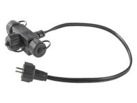 GardenLights KabelverdelerSplit 3x SPT-2 12V - 6006011 - thumbnail