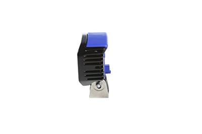 Hella Werkschijnwerper 12 V, 24 V Power Beam 1000 1GA 996 188-021 Nabijgebied belichting (b x h x d) 112 x 129 x 62 mm 850 lm 5700 K - thumbnail