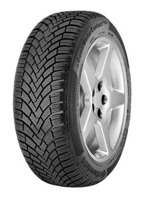 Continental WinterContact TS 850 P 255/45R19 Continental WinterContact TS 850 P 255/45R19