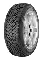 Continental WinterContact TS 850 P 255/45R19 - thumbnail