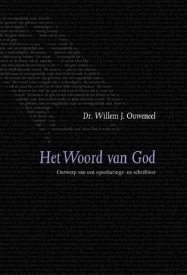 Het woord van God (Hardback)