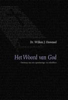 Het woord van God (Hardback) - thumbnail