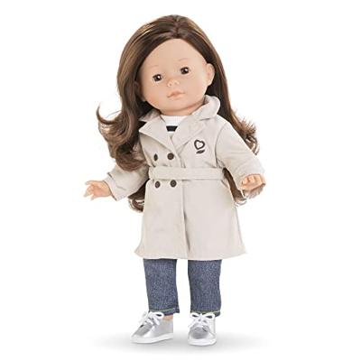 Corolle ma poppenjas beige