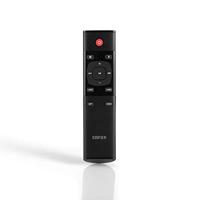 Edifier: S1000MKII Actieve Boekenplank Speakers 2 stuks - Zwart/Bruin - thumbnail