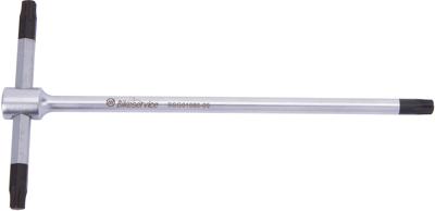 Bikeservice schroevendraaier turn handle bst torx t45 x 210mm