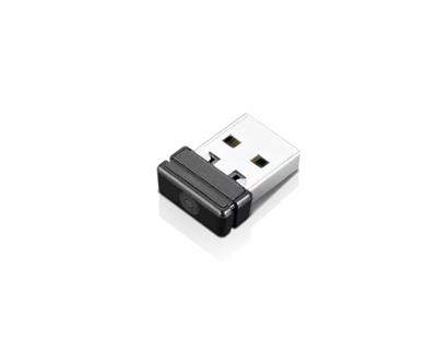 Lenovo 2.4G Wireless Draadloze ontvanger Zwart