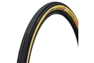 Challenge - strada bianca pro ot tlr 700x45c zwart bruin Challenge - strada bianca pro ot tlr 700x45c zwart bruin
