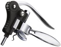 VACUVIN - Wijnaccessoires - Kurkentrekker Lever - thumbnail