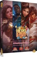 Hero of Your Own Story Adventures Edition - thumbnail