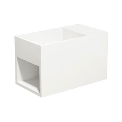 Best Design Best-Design "Epo" fontein "Just-Solid" 33x18x20,5 cm Best Design Best-Design "Epo" fontein "Just-Solid" 33x18x20,5 cm