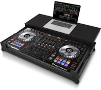 Zomo P-DDJ-RZ Plus NSE - Flightcase Pioneer DDJ-RZ - thumbnail