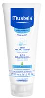 Mustela Baby 2in1 Cleansing Wasgel - thumbnail