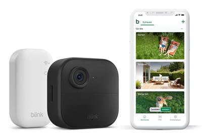 Beveiligingscamera Amazon B0DHLV4P1B