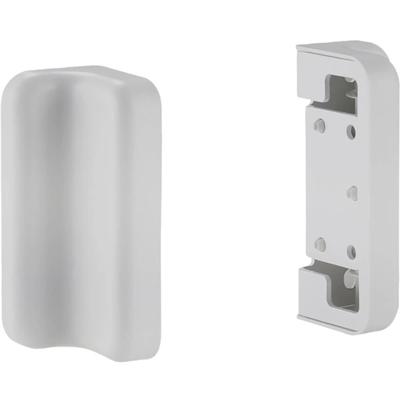 LogiLink EO0019-3 EO0019-3 Montagekit Wit, Mat 1 stuk(s) LogiLink EO0019-3 EO0019-3 Montagekit Wit, Mat 1 stuk(s)