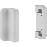 LogiLink EO0019-3 EO0019-3 Montagekit Wit, Mat 1 stuk(s) - thumbnail