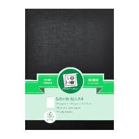 Verhaak Schrift Harde Kaft Chamois A4 140 Gram - thumbnail