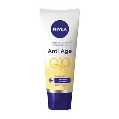 Nivea 3in1 Q10 Anti-Age Handcreme 100ml