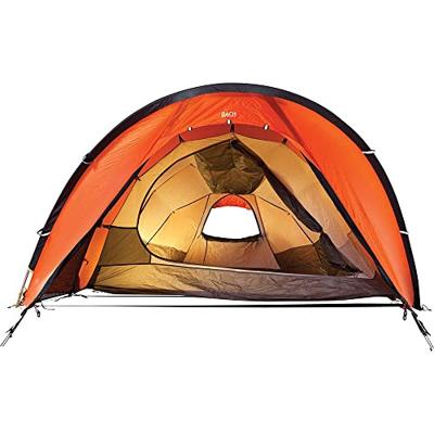 Bach Spix 3 Trekkerstent Burnt Orange Bach Spix 3 Trekkerstent Burnt Orange
