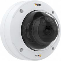 Axis P3245-LVE netwerkcamera Fix Dome
