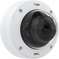 Axis P3245-LVE netwerkcamera Fix Dome - thumbnail