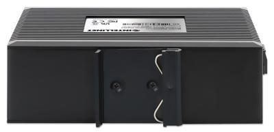 Intellinet 508346 Mediaconverter 1x SC 10 / 100 / 1000 MBit/s Intellinet 508346 Mediaconverter 1x SC 10 / 100 / 1000 MBit/s