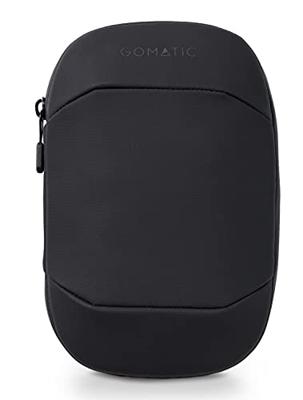 Gomatic Navigator Tech Organiser