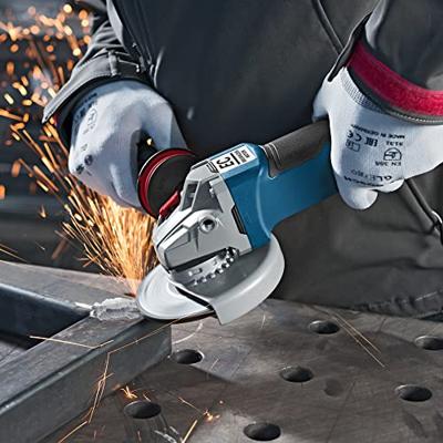 Bosch Accessoires X-LOCK Steunschijf voor fiberschijven 115 mm hard - 1 stuk(s) - 2608601713