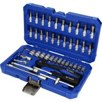 Brilliant Tools BT020046 BT020046 Dopsleutelset - thumbnail