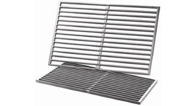 Brada rooster RVS voor 7300,7400 en 7500 Brada rooster RVS voor 7300,7400 en 7500