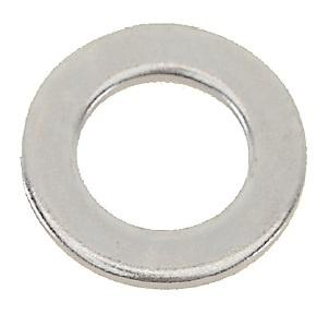 Bofix Sluitring m9 verzinkt (100 stuks)