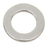 Bofix Sluitring m9 verzinkt (100 stuks) - thumbnail