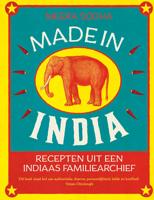 Made in India (Hardback) - thumbnail