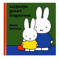Nijntje gaat logeren (Hardback) - thumbnail
