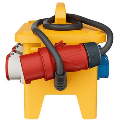 MENNEKES 70436 70436 CEE-stopcontactcombinatie 1 stuk(s)