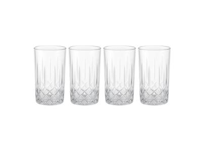 SILVERCREST Whiskeyglazen (Longdrinkglas) SILVERCREST Whiskeyglazen (Longdrinkglas)