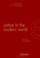 Justice in the modern world - V.M. Lebedev, T. la. Khabrieva - ebook - thumbnail
