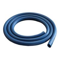 REPLACEMENT LATEX EXPANDER TUBE DELUXE LIGHT RESISTANCE 1.30M BLUE - thumbnail