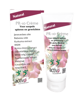 Activo PR-10 creme 100 Milliliter - thumbnail